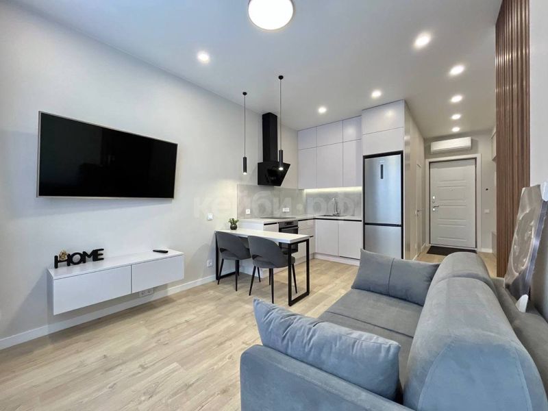 Студия ЖК Savin House