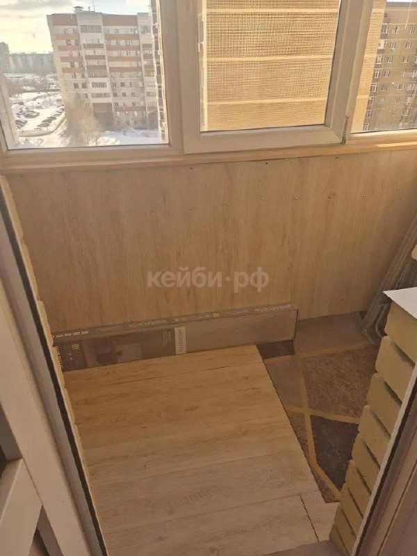 1к Космонавтов