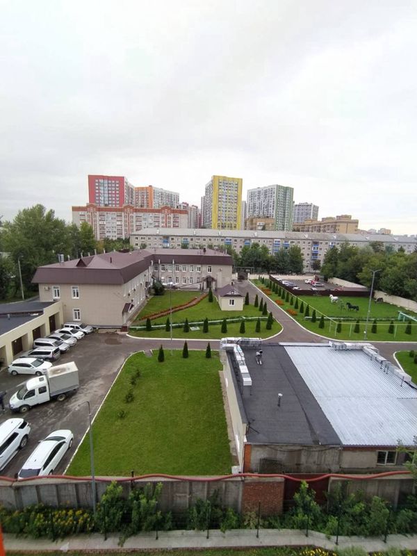 1к ЖК Дом на Даурской — миниатюра 8