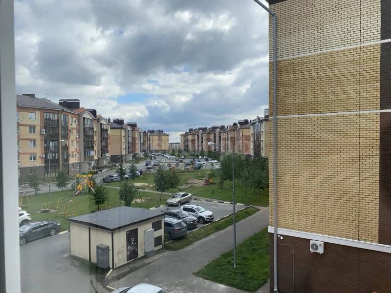 1к Старо-Аракчинская — фото 5