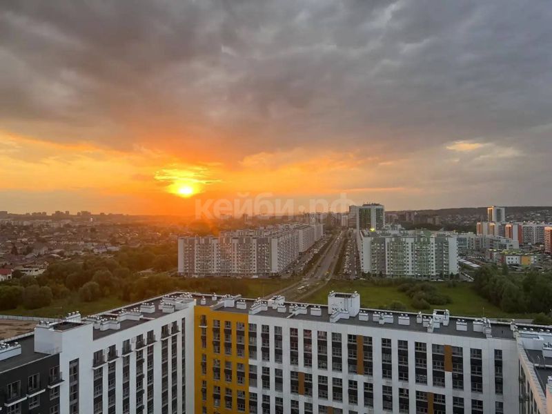 1к ЖК Весна — миниатюра 3