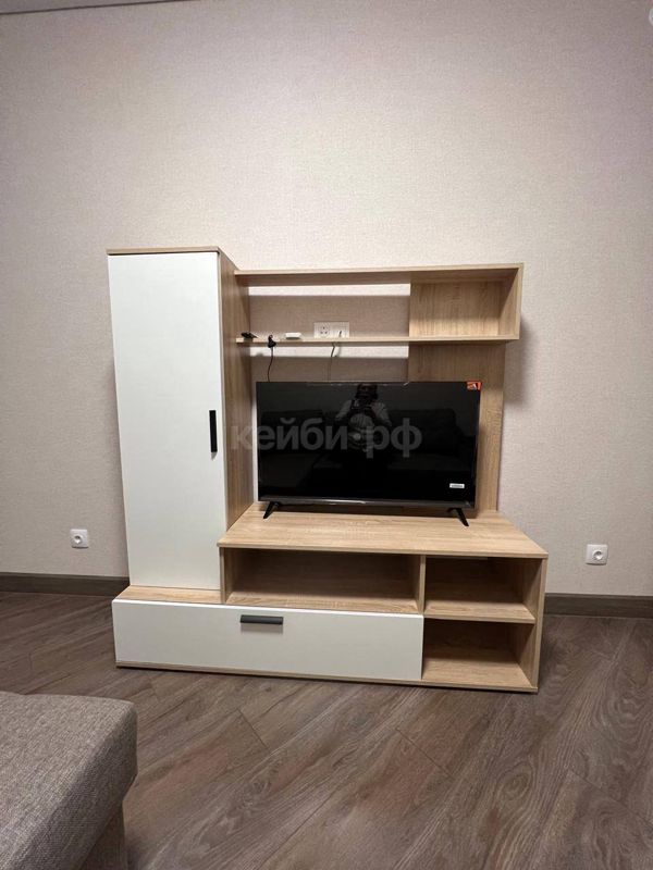 1к ЖК НОВЫЕ ГОРКИ — миниатюра 4