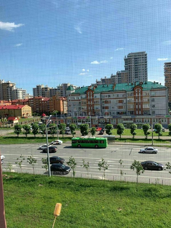 1к Меридианная — фото 19
