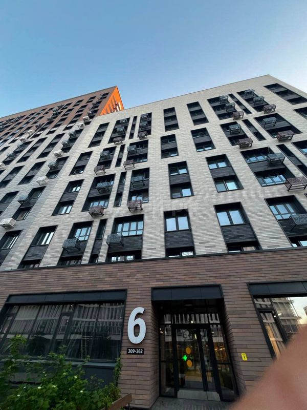 1к ЖК Мои Ритм — миниатюра 11