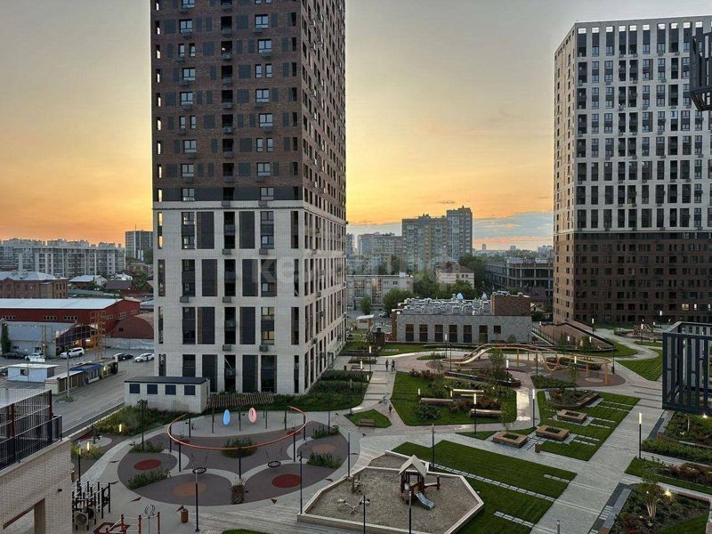 3к ЖК Крыловка парк — миниатюра 13