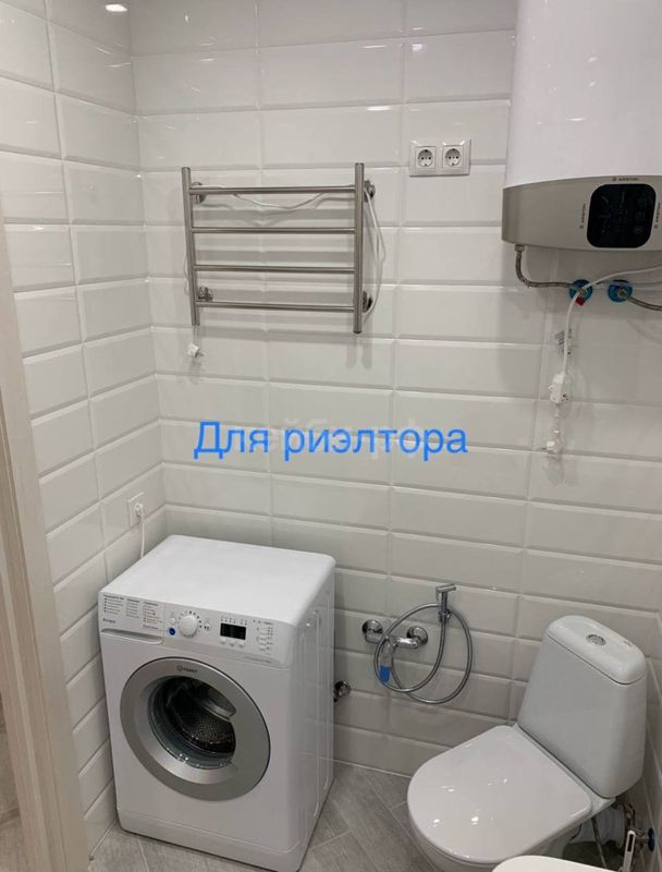 1к ЖК Арт Сити — миниатюра 8
