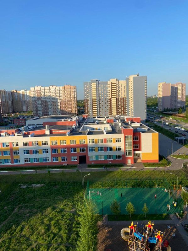 3к Салават Купере — фото 7