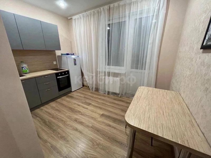 1к ЖК 21 век — фото 6