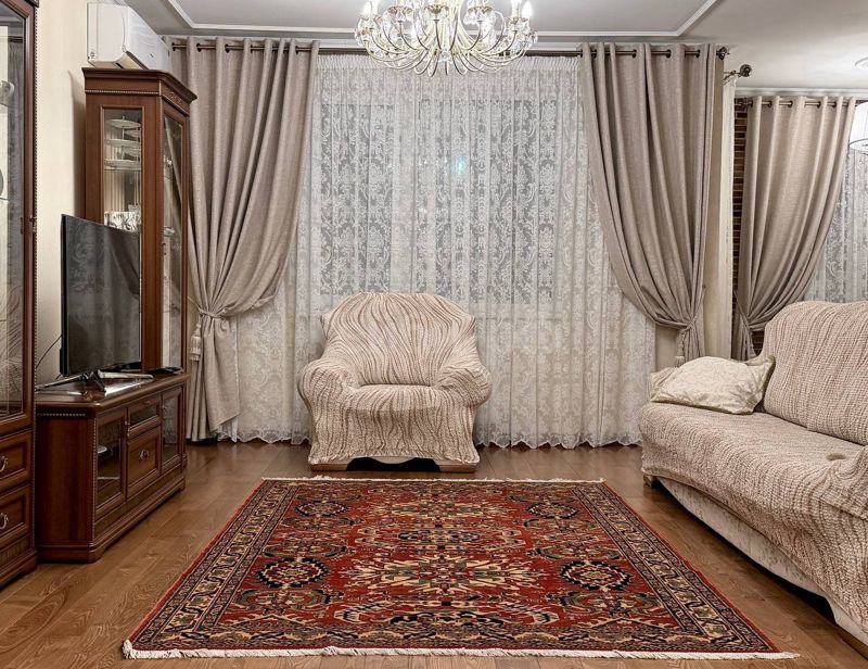 3к ЖК Лагуна — миниатюра 12