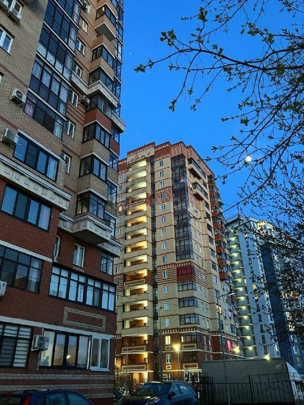1к ЖК ЭКО парк дубрава — фото 19