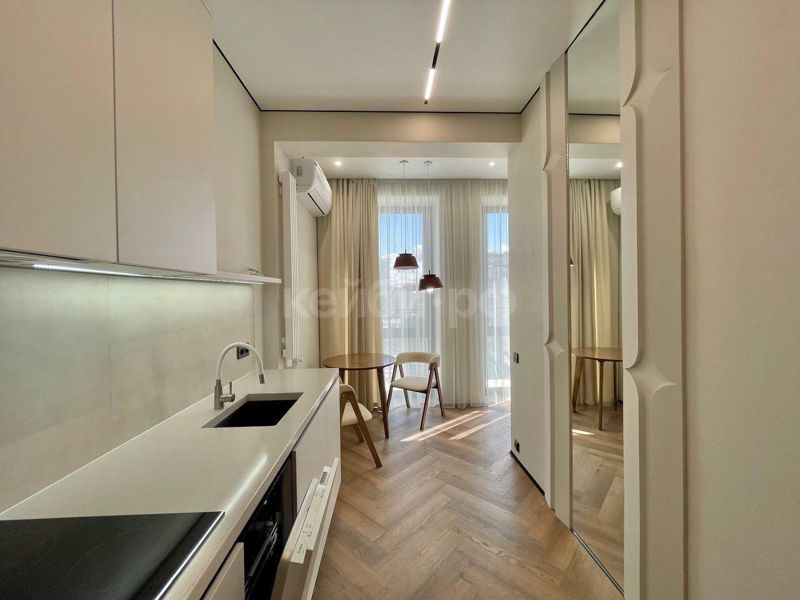 Студия ЖК COSTURA TOWN — миниатюра 1