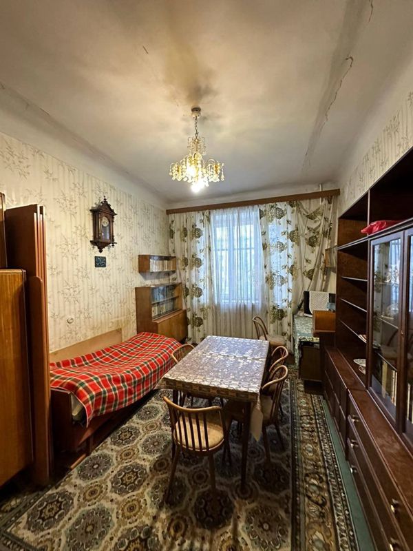 1к Сибирский тракт — миниатюра 5