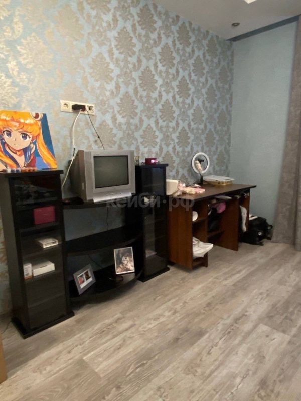 2к ЖК Сокольники — миниатюра 10