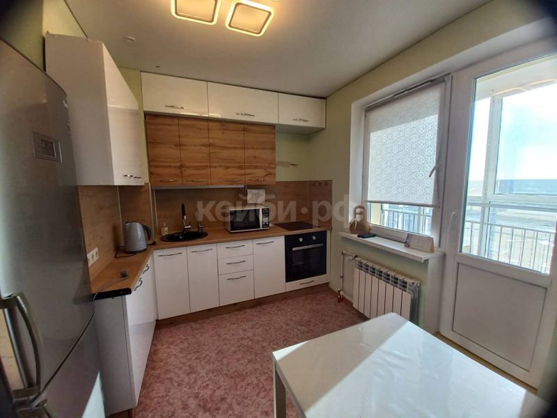 1к ЖК Салават купере — миниатюра 2
