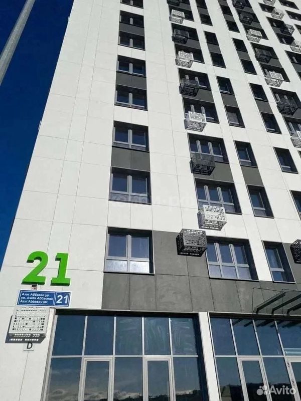 1к ЖК Весна 2 — фото 8