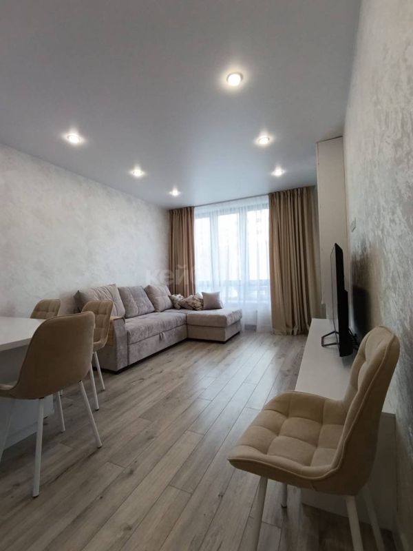 Евро-2к ЖК SAVIN HOUSE — миниатюра 5