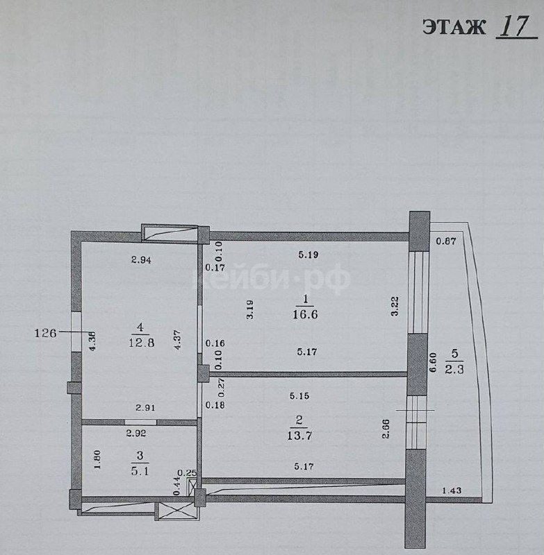 1к Сибирский тракт