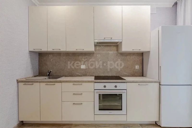 1к ЖК Арт Сити — миниатюра 4