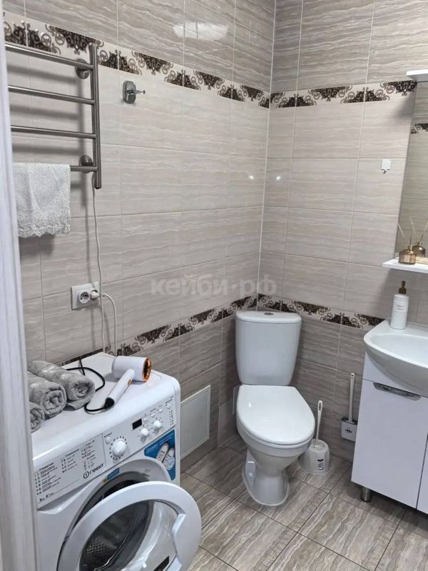 1к ЖК Арт Сити
