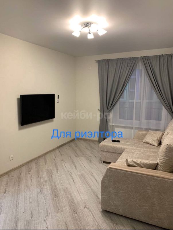 1к ЖК Арт Сити — миниатюра 10