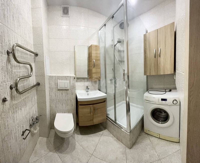1к ЖК Twin House