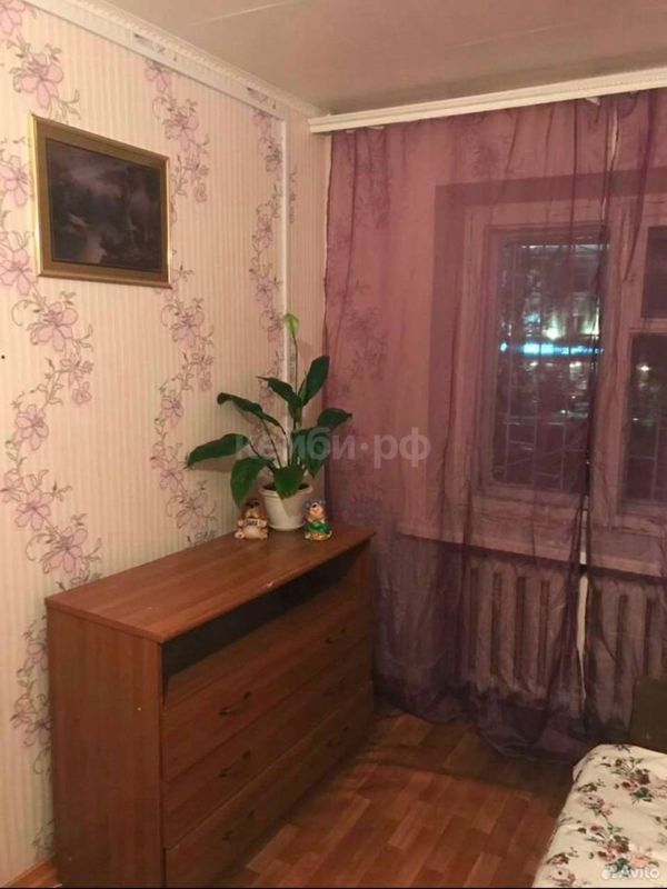 Комната Спартаковская