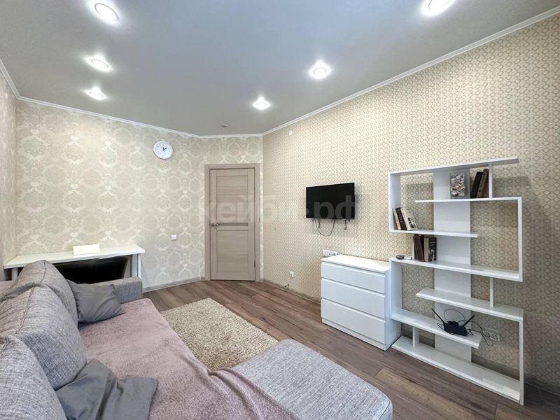 1к ЖК Арт сити