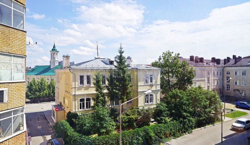 2к Каюма Насыри — фото 11