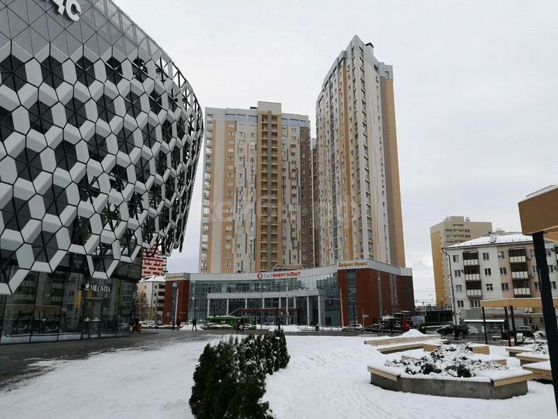 3к ЖК Золотая подкова — фото 18
