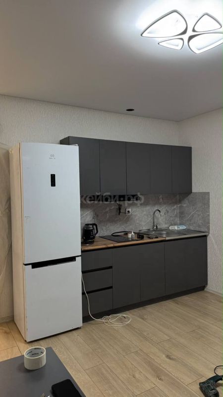 Студия ЖК Золотая Середина — фото 4