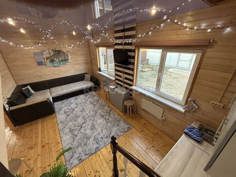 Дом на ул. Светоч — миниатюра 19