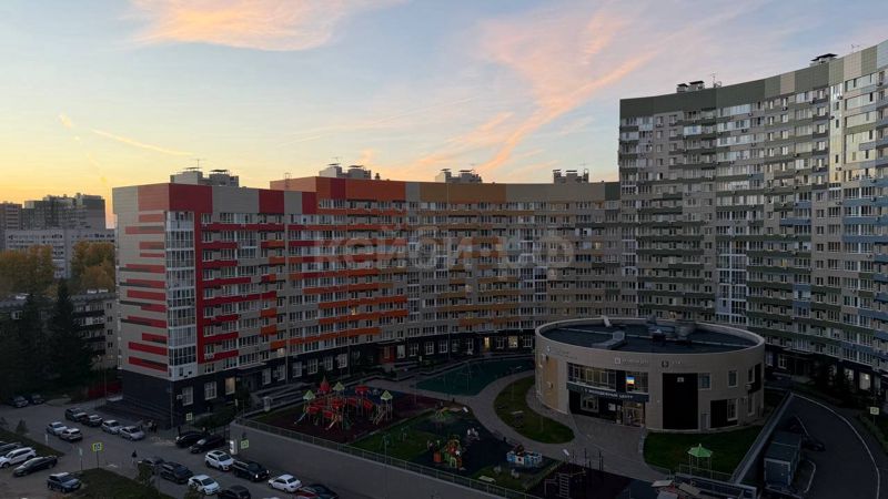 2к ЖК Возрождение — фото 4