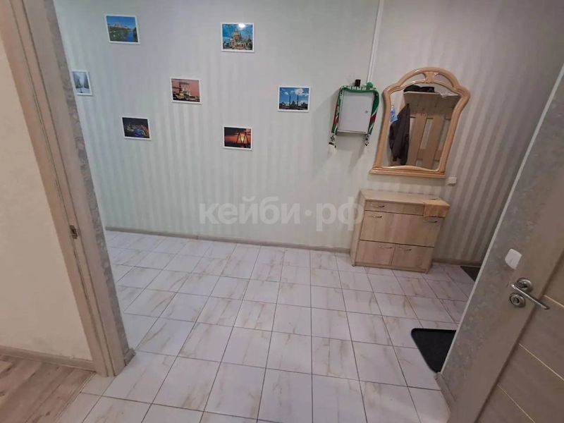 Комната Хади Такташа — миниатюра 5