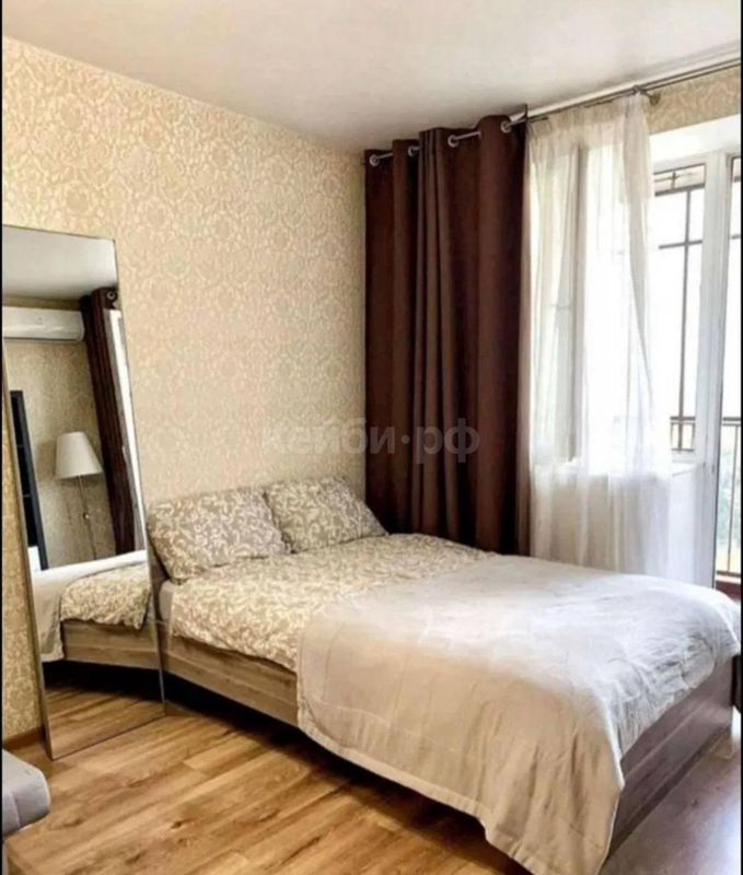 1к Баки Урманче