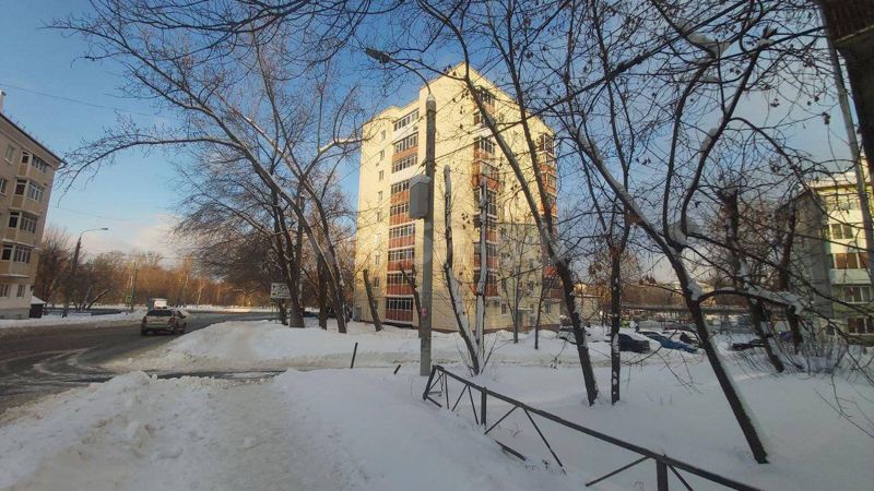 1к Девятаева
