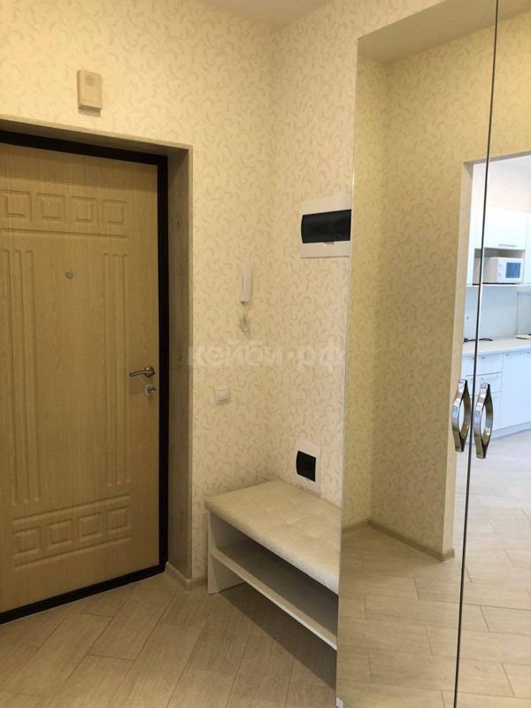 1к ЖК Арт Сити — фото 5