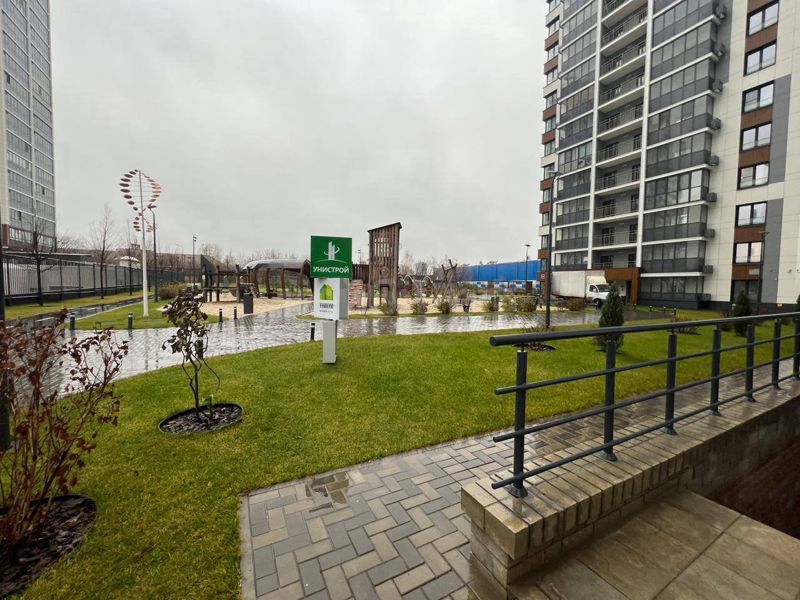 Студия ЖК Уникум — фото 10