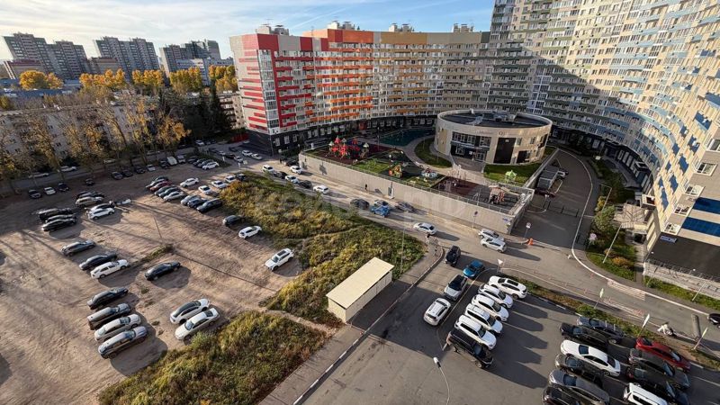 2к ЖК Возрождение — фото 27