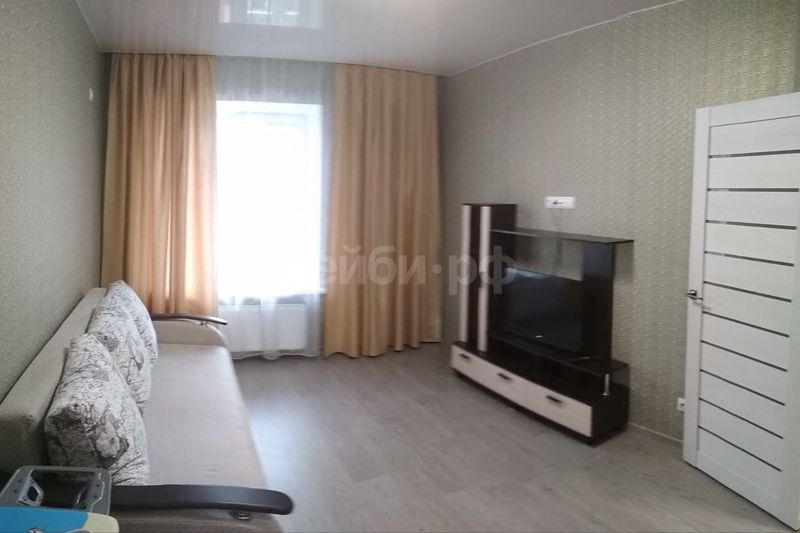 1к ЖК Арт сити — миниатюра 2