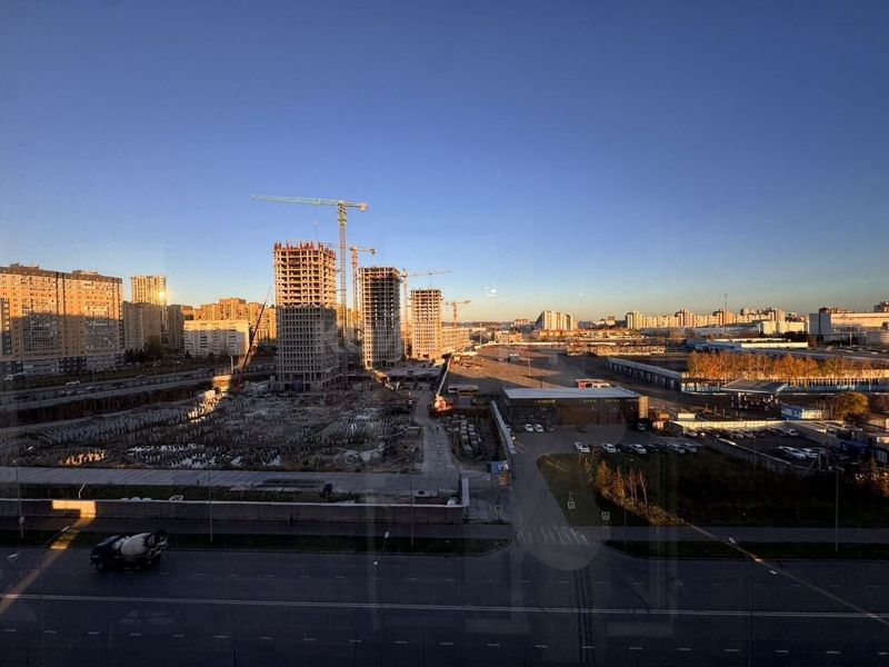 1к Бухарская — фото 12