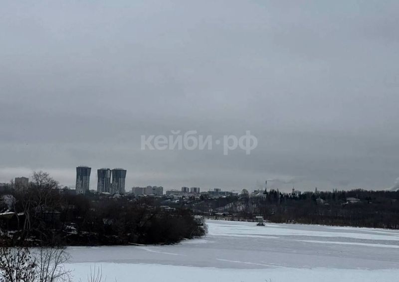 2к ЖК Аквамарин