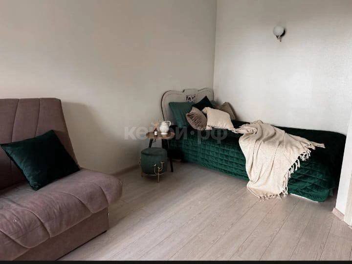 1к ЖК Арт сити — фото 3