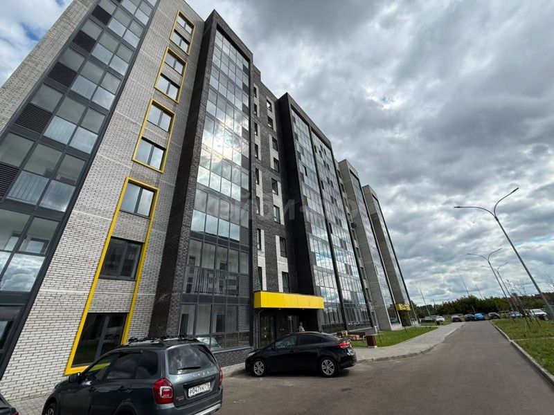 Евро-2к ЖК ТУРА НОВА — миниатюра 2