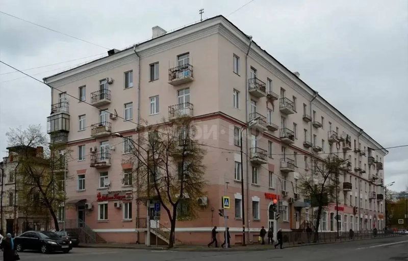 2к Бутлерова — миниатюра 10