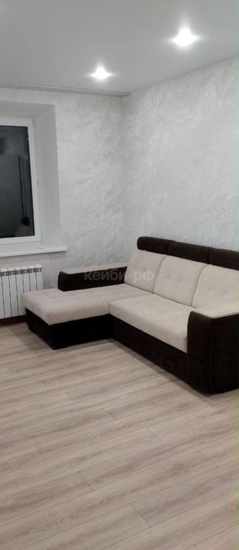 1к ЖК Каштан