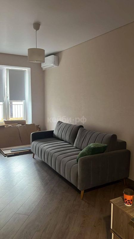 1к ЖК Новые Горки — фото 7