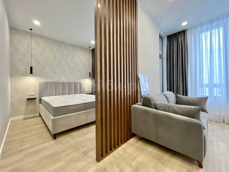 Студия ЖК Savin House — миниатюра 14