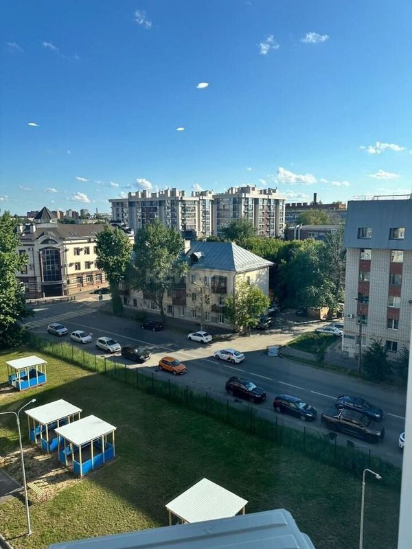 2к ЖК Евразия — миниатюра 15