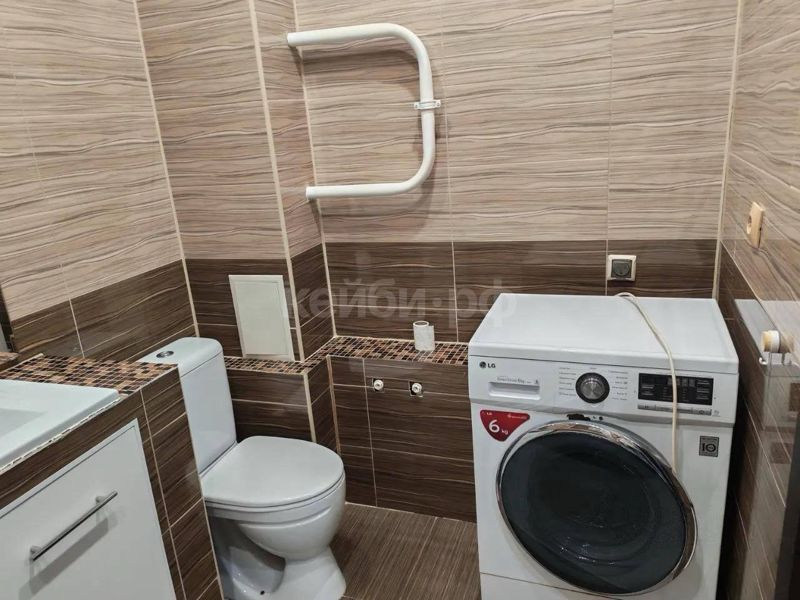 1к ЖК Молодежный — фото 4