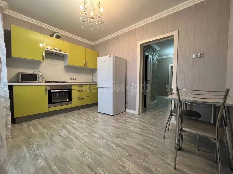 1к Чистопольская